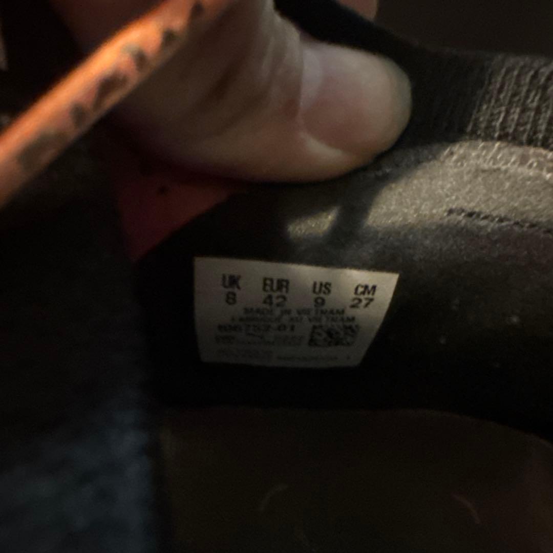 Puma FUTURE 5.1 サッカーシューズ オレンジ