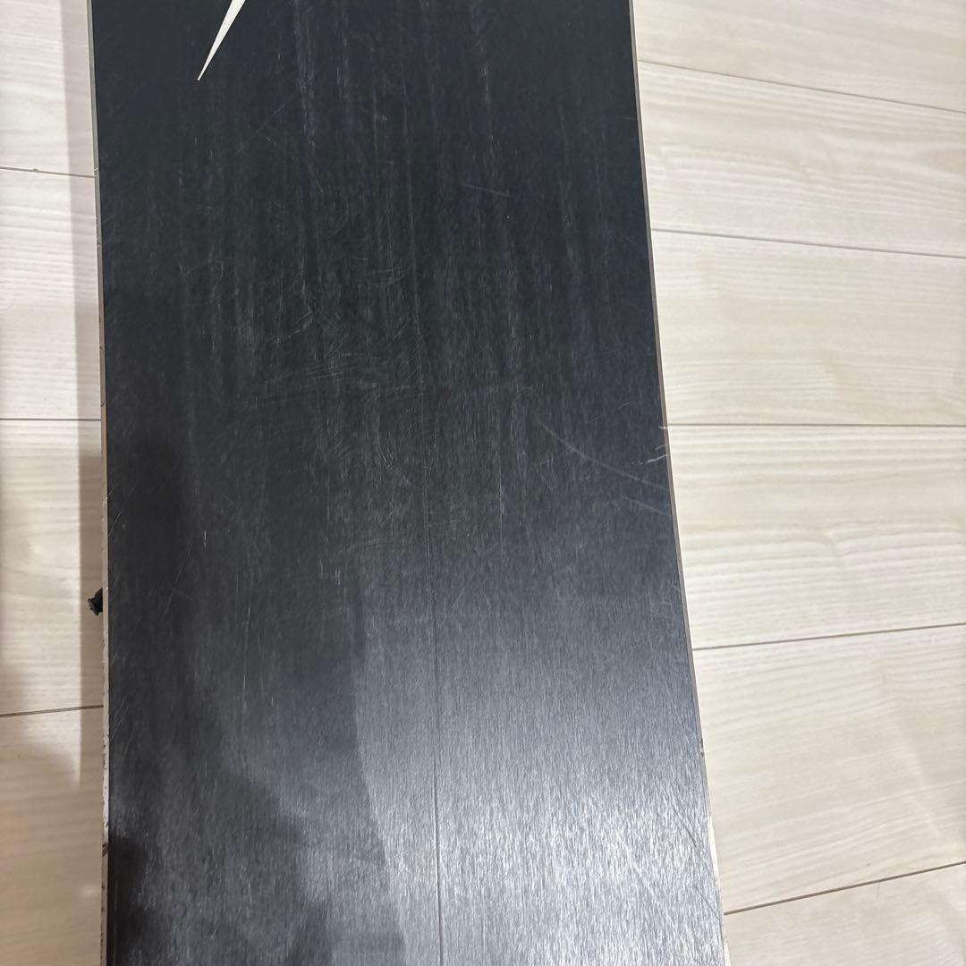 K2 comet 144cm スノーボード　ビンディングセット