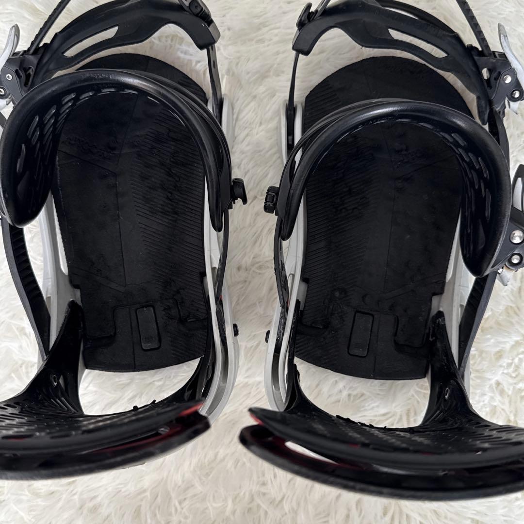 BURTON GENESIS Re:Flex Mサイズ スノーボード