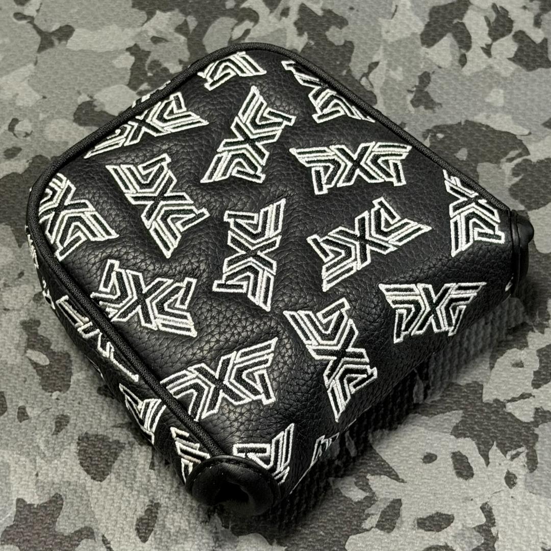 美品♪ PXG／Hot Rod ZT パター／33インチ