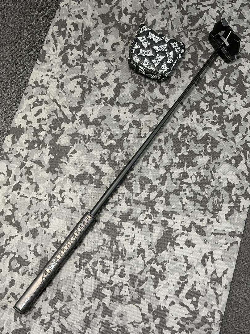 美品♪ PXG／Hot Rod ZT パター／33インチ