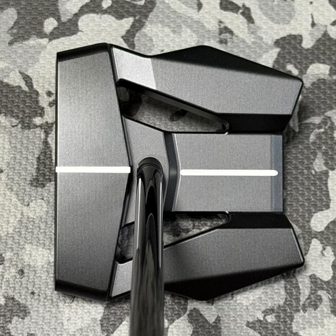 美品♪ PXG／Hot Rod ZT パター／33インチ