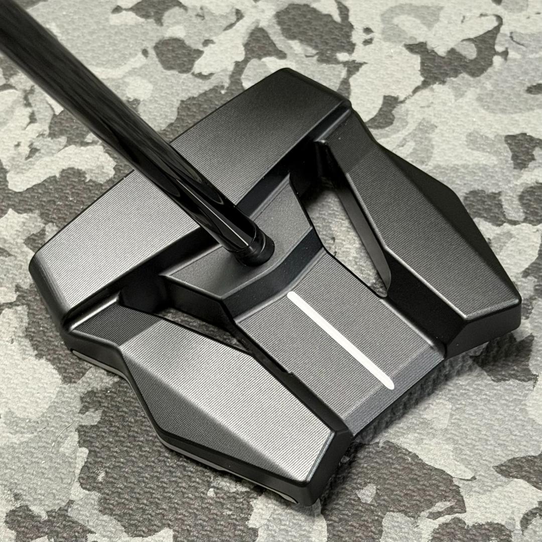 美品♪ PXG／Hot Rod ZT パター／33インチ
