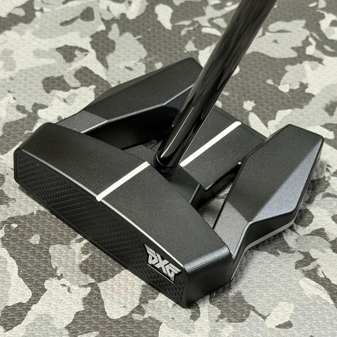 美品♪ PXG／Hot Rod ZT パター／33インチ