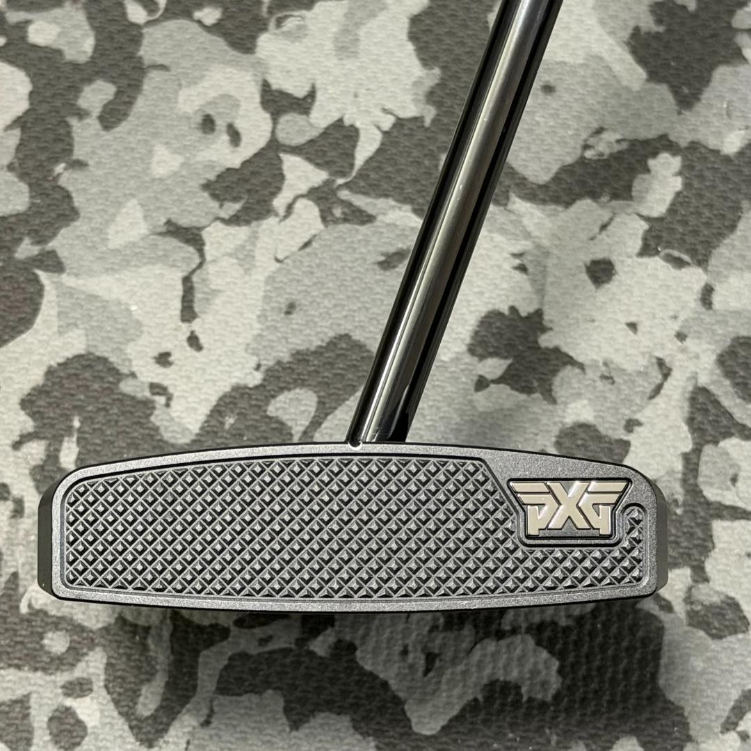 美品♪ PXG／Hot Rod ZT パター／33インチ
