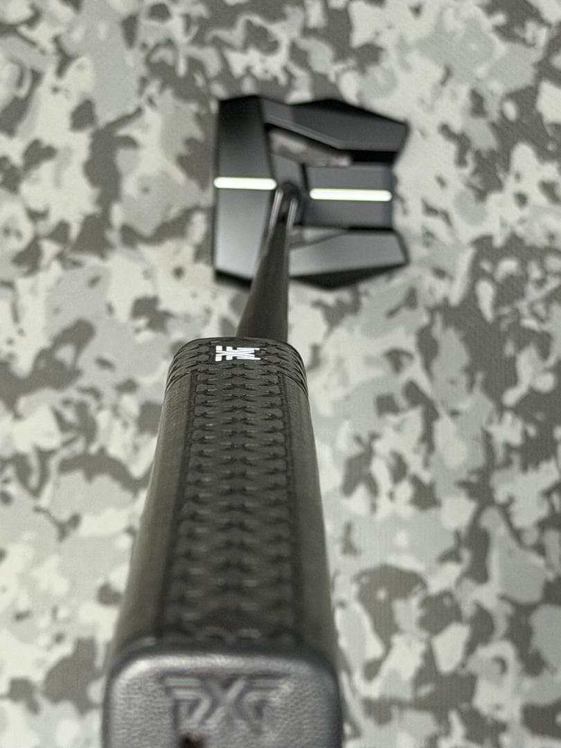 美品♪ PXG／Hot Rod ZT パター／33インチ