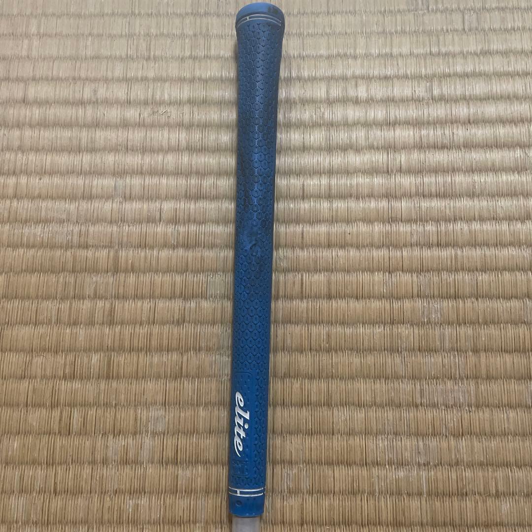 グラファイトデザイン　ツアーADDI 7X装着　キャロウェイ　ディアブロFW
