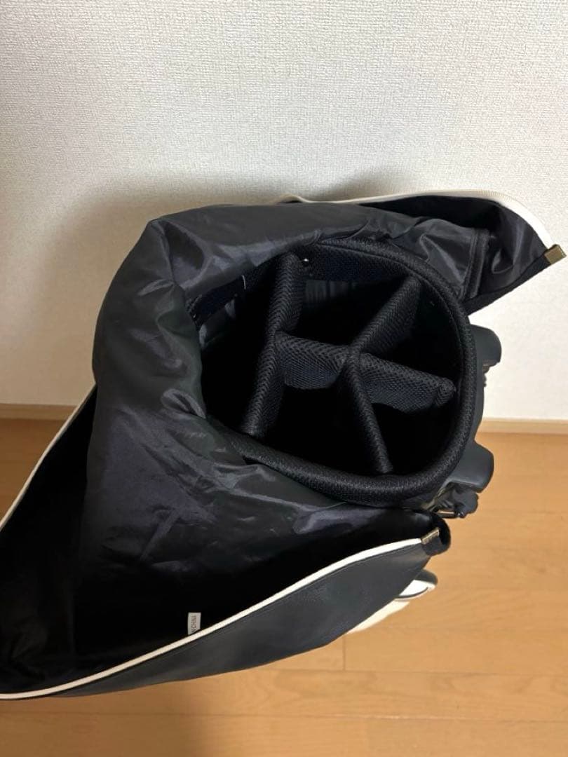 【美品】Malbon キャディバッグ