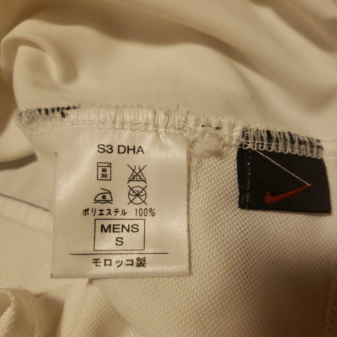 マンチェスターユナイテッド 長袖ユニフォーム　Mサイズ
