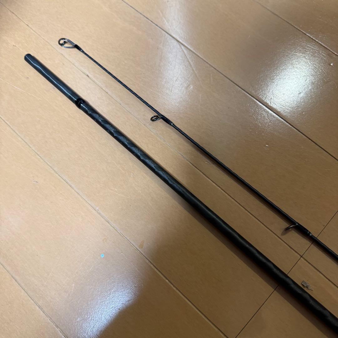 福岡直接渡しor着払い/ SHIMANO / '20ルナミス S96ML