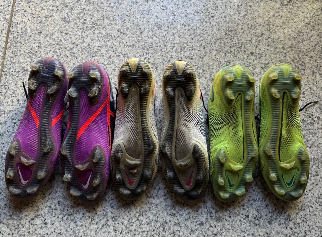 NIKE ファントムGT ELITE FG