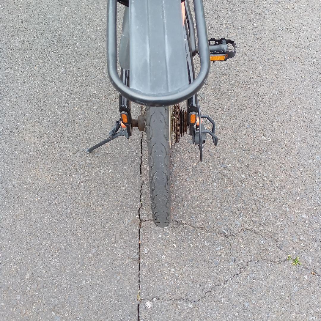 DOPPELGANGER　202 blackMax　埼玉