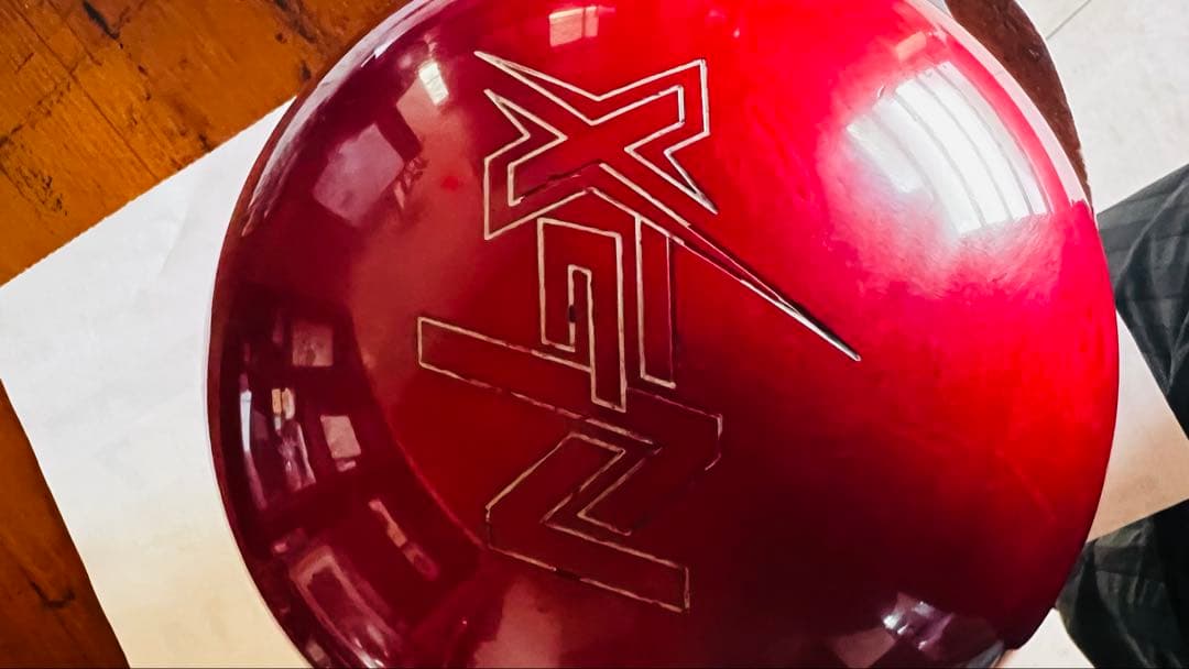 storm マーヴェルフレイム　15ポンド