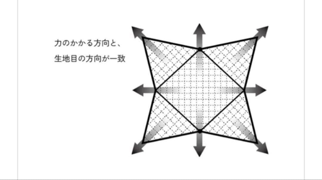 ゼインアーツ　GEU タープ　【美品】