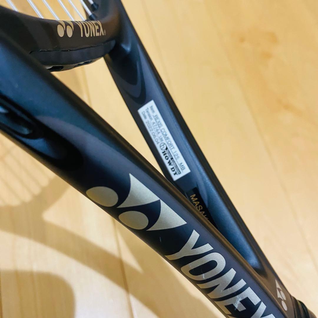 美品　YONEX ヨネックス ブイコア VCORE98 ギャラクシー　G2