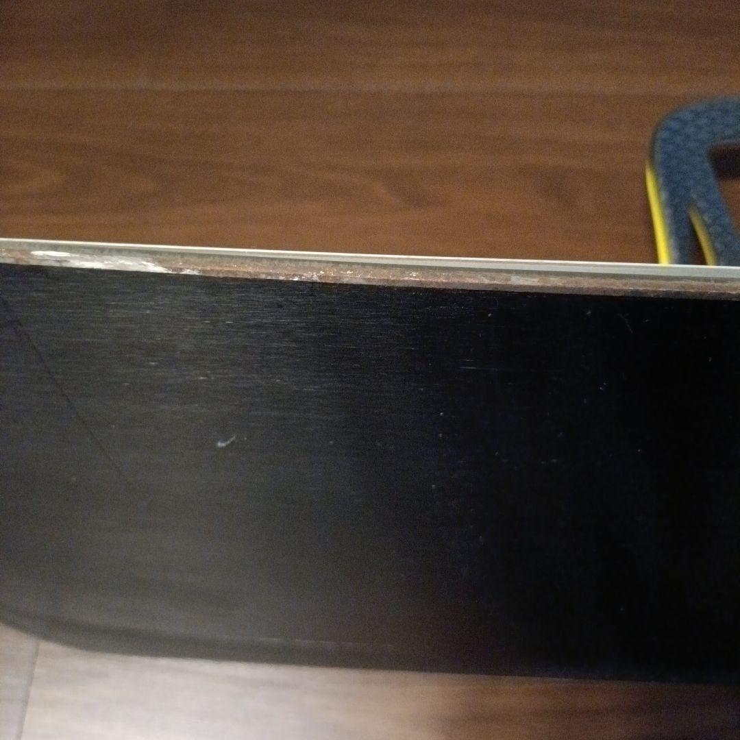 キッズ用120センチ　　カラフル スノーボード ビンディング