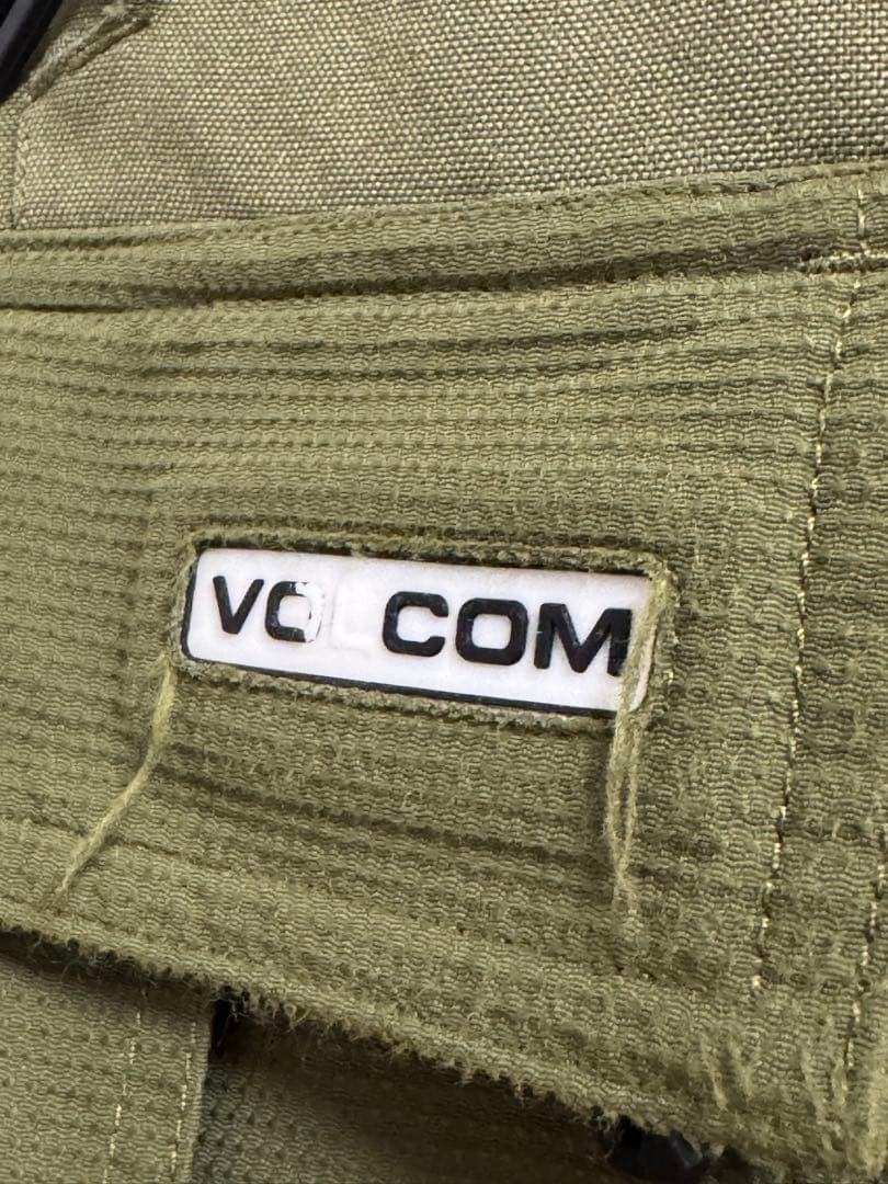 スノーボード VOLCOM  PANT