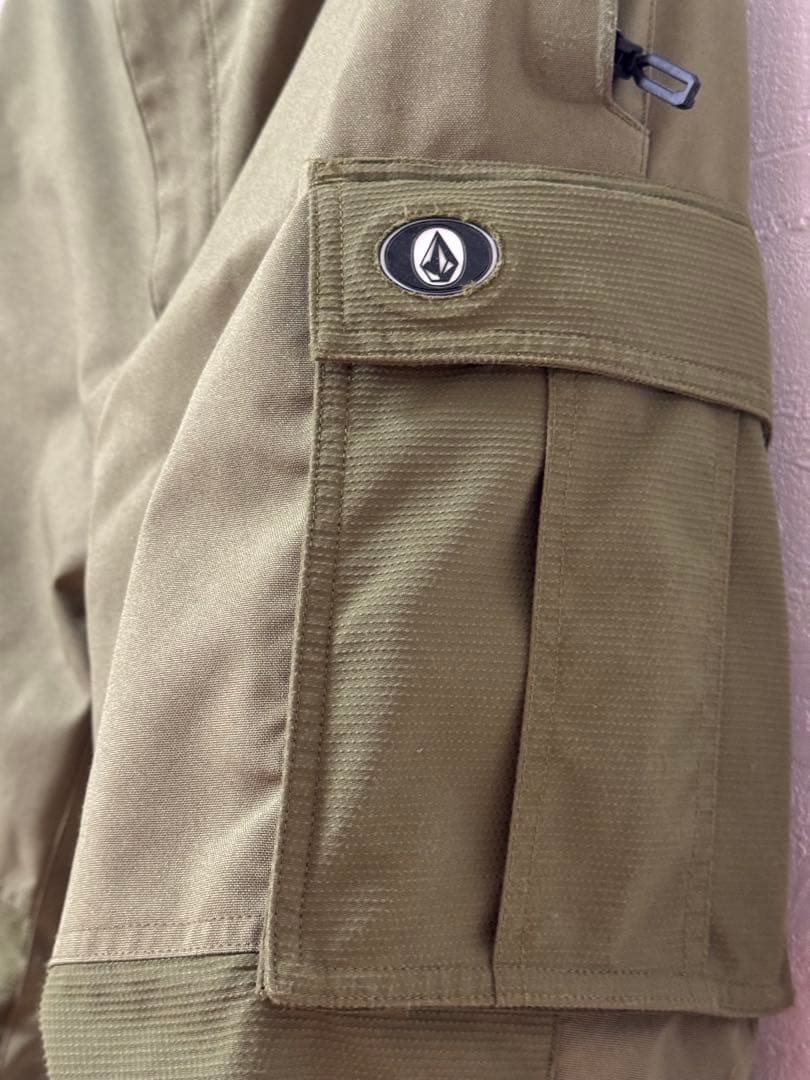 スノーボード VOLCOM  PANT