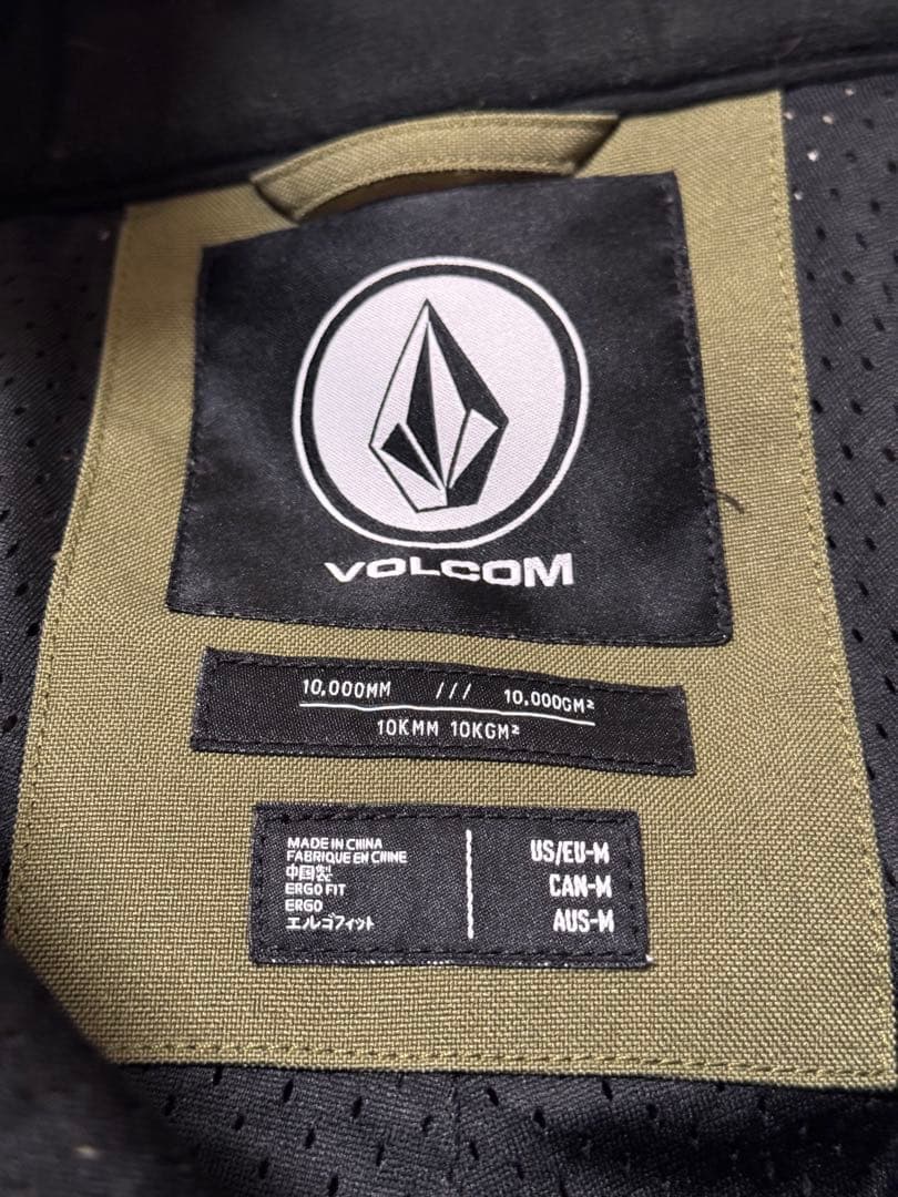スノーボード VOLCOM  PANT
