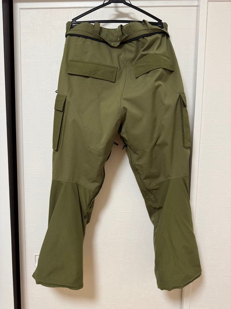 スノーボード VOLCOM  PANT