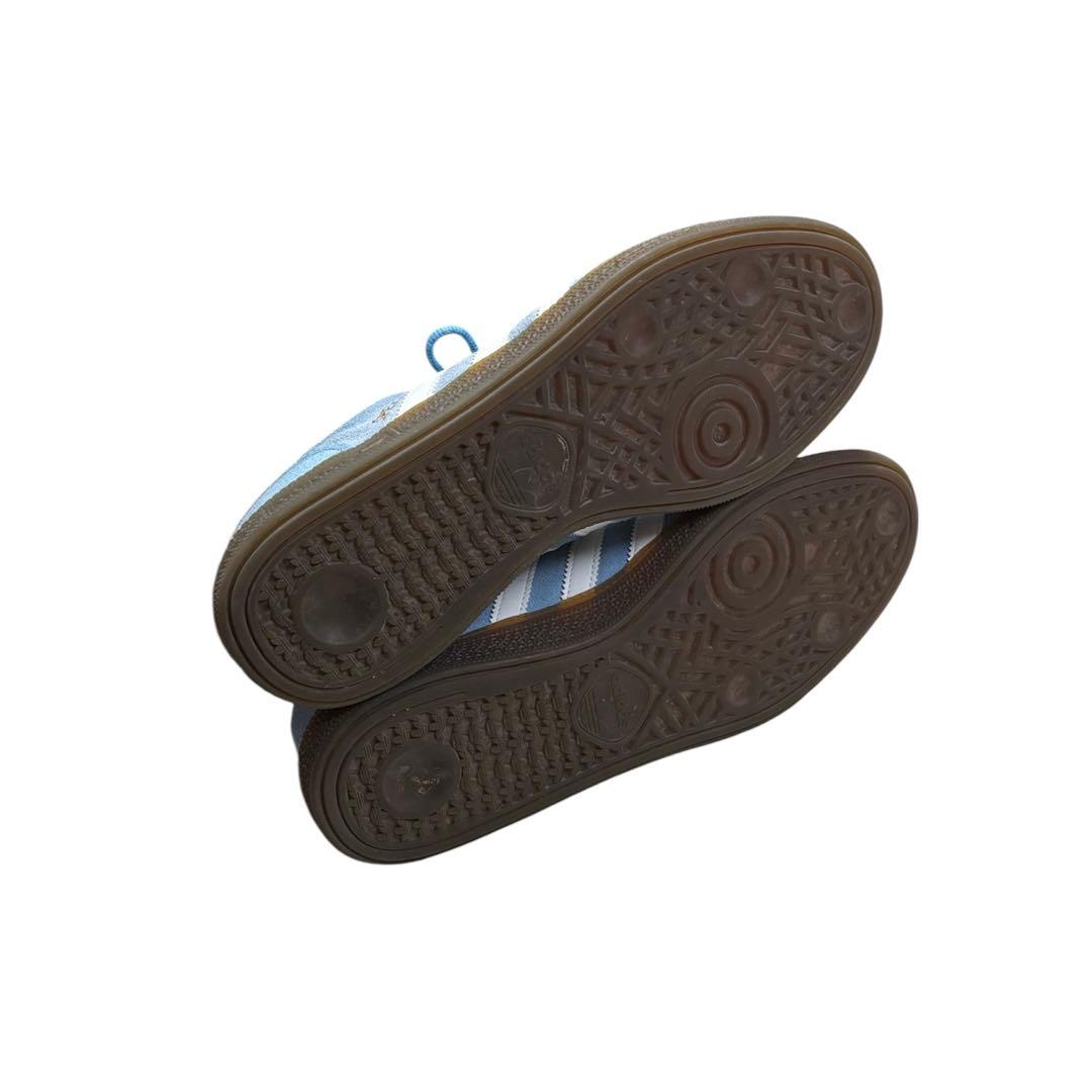 adidas handball spezial 27.5 箱無し