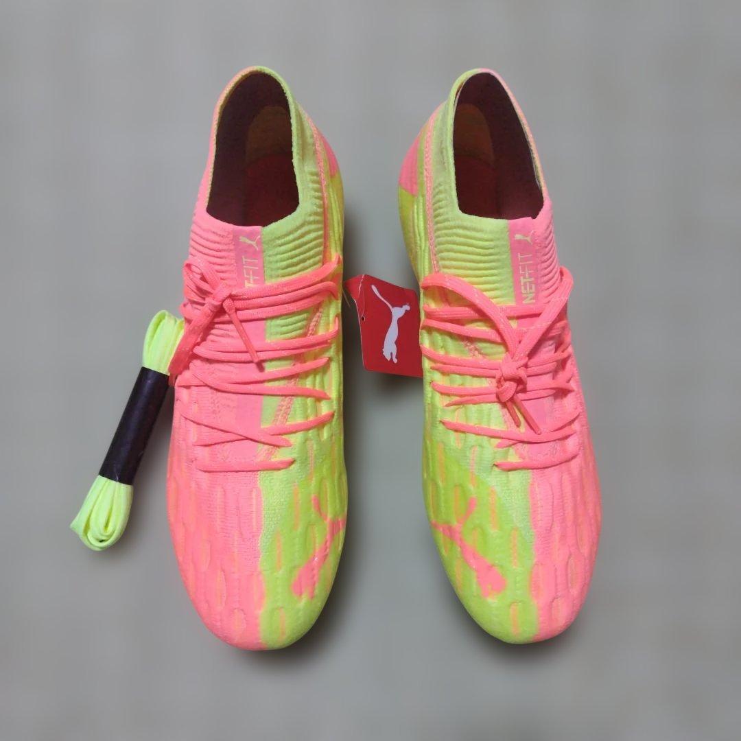 Puma FUTURE 5.1　サッカースパイク　HG