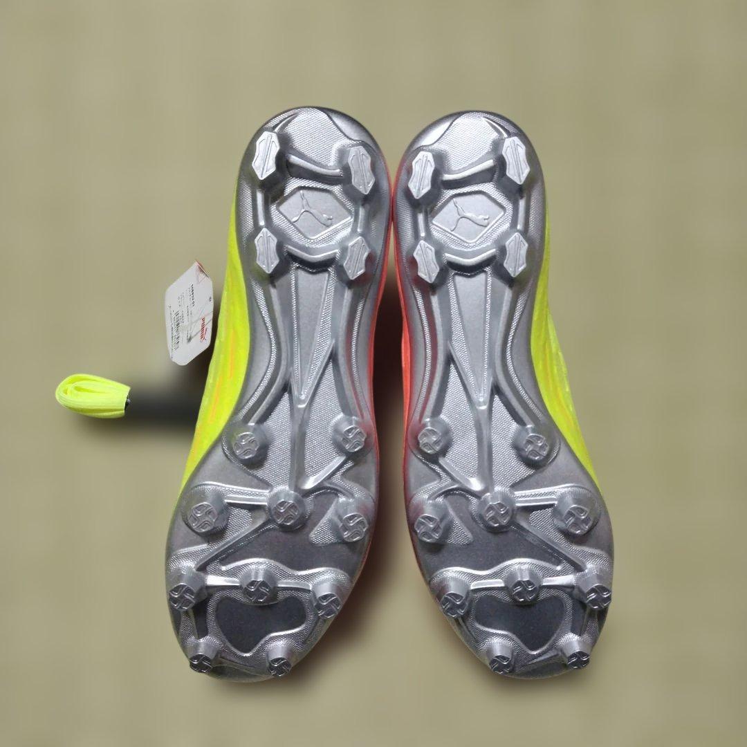 Puma FUTURE 5.1　サッカースパイク　HG