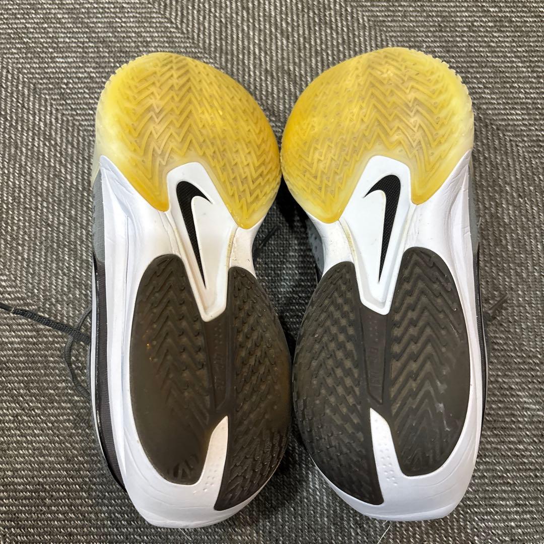 NIKE GTカット 28cm 使用感あり 箱あり 即発送可能
