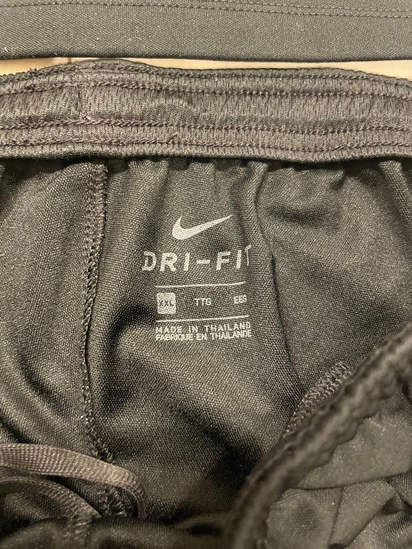 NIKE ナイキ　鹿島アントラーズ　移動着　セットアップ
