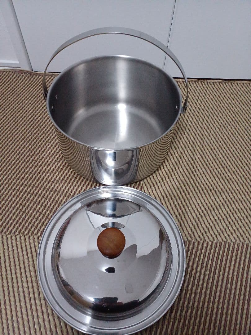 スノーピーク　グラッドクッカー　廃盤品