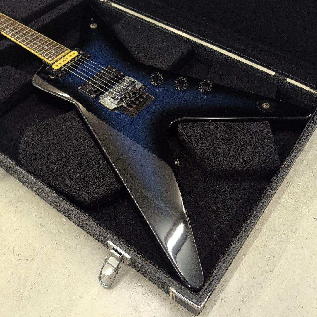値下げ!!Washburn ?? DIMEモデル。リフィニッシュ??