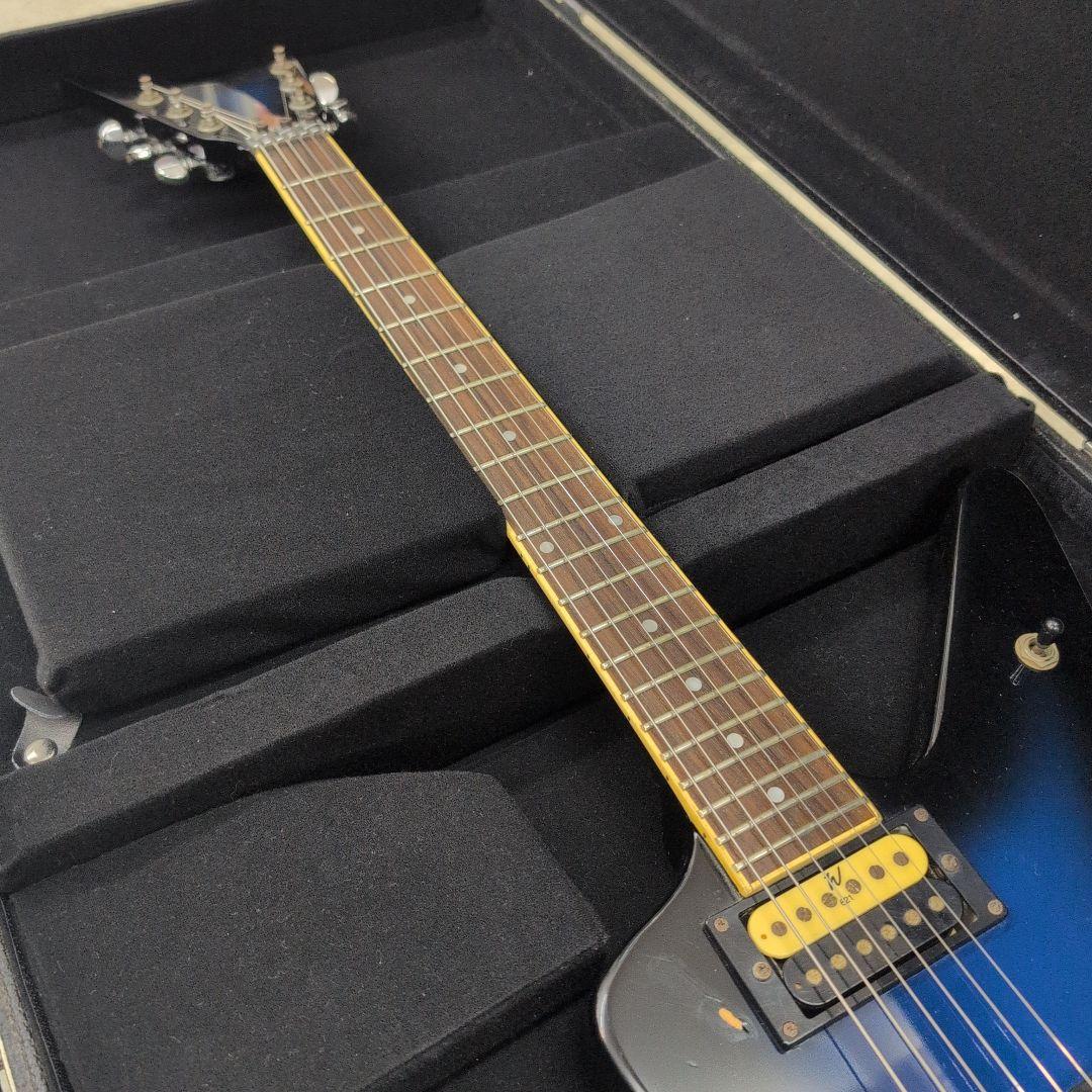 値下げ!!Washburn ?? DIMEモデル。リフィニッシュ??