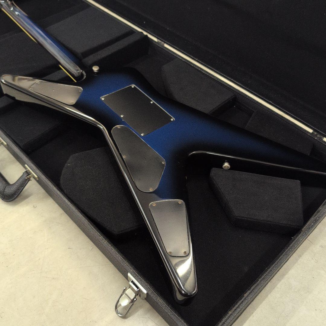 値下げ!!Washburn ?? DIMEモデル。リフィニッシュ??