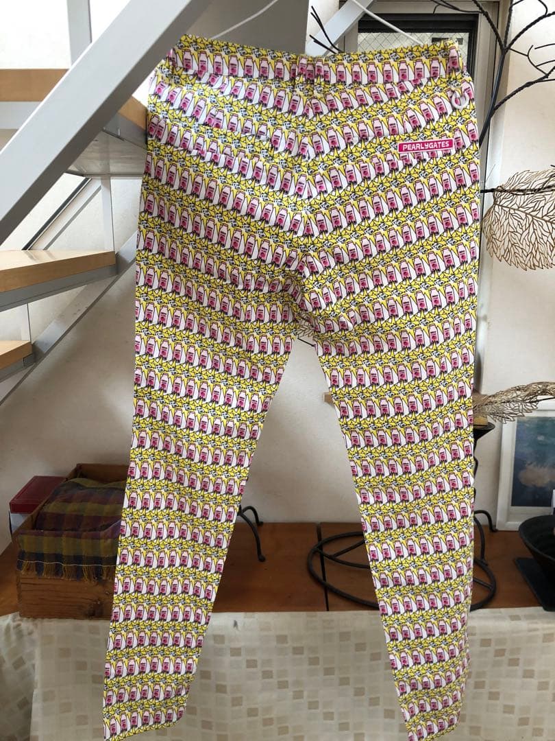 パーリーゲイツ　サイズ1 美品