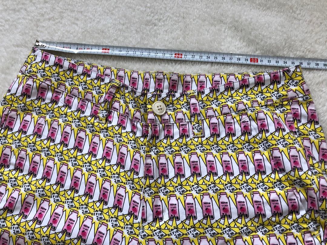 パーリーゲイツ　サイズ1 美品