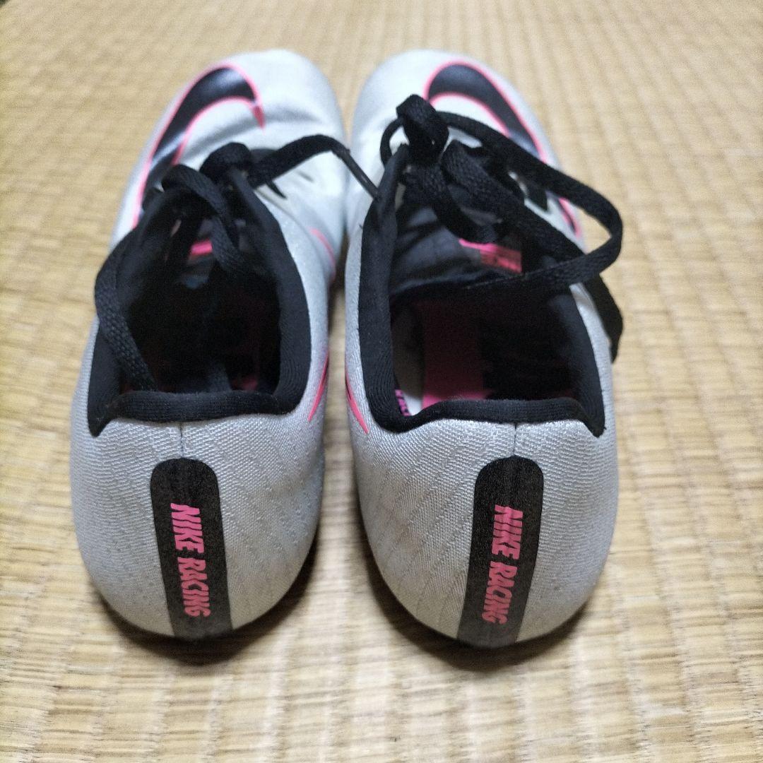 Nike ズームスーパーフライエリート
