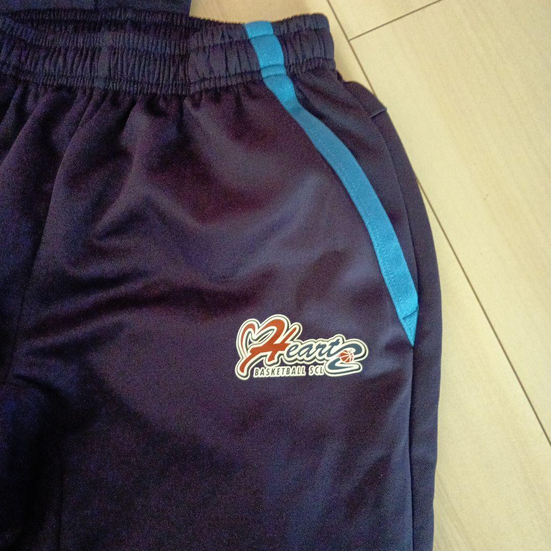 ハーツ　ジャージ