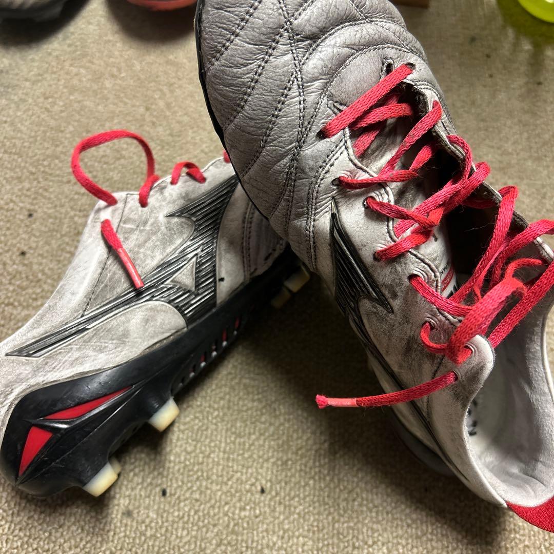 Mizuno モレリアネオ4サッカーシューズ スパイク