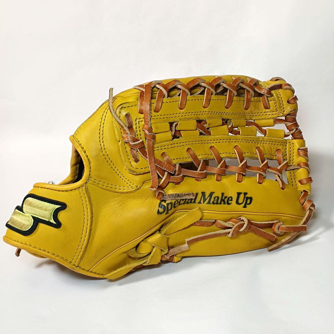 SSK エスエスケイ 軟式一般 グローブ 外野手用 野球