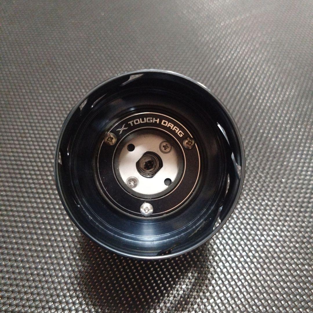 シマノ 21 ツインパワーSW 5000XG スプール