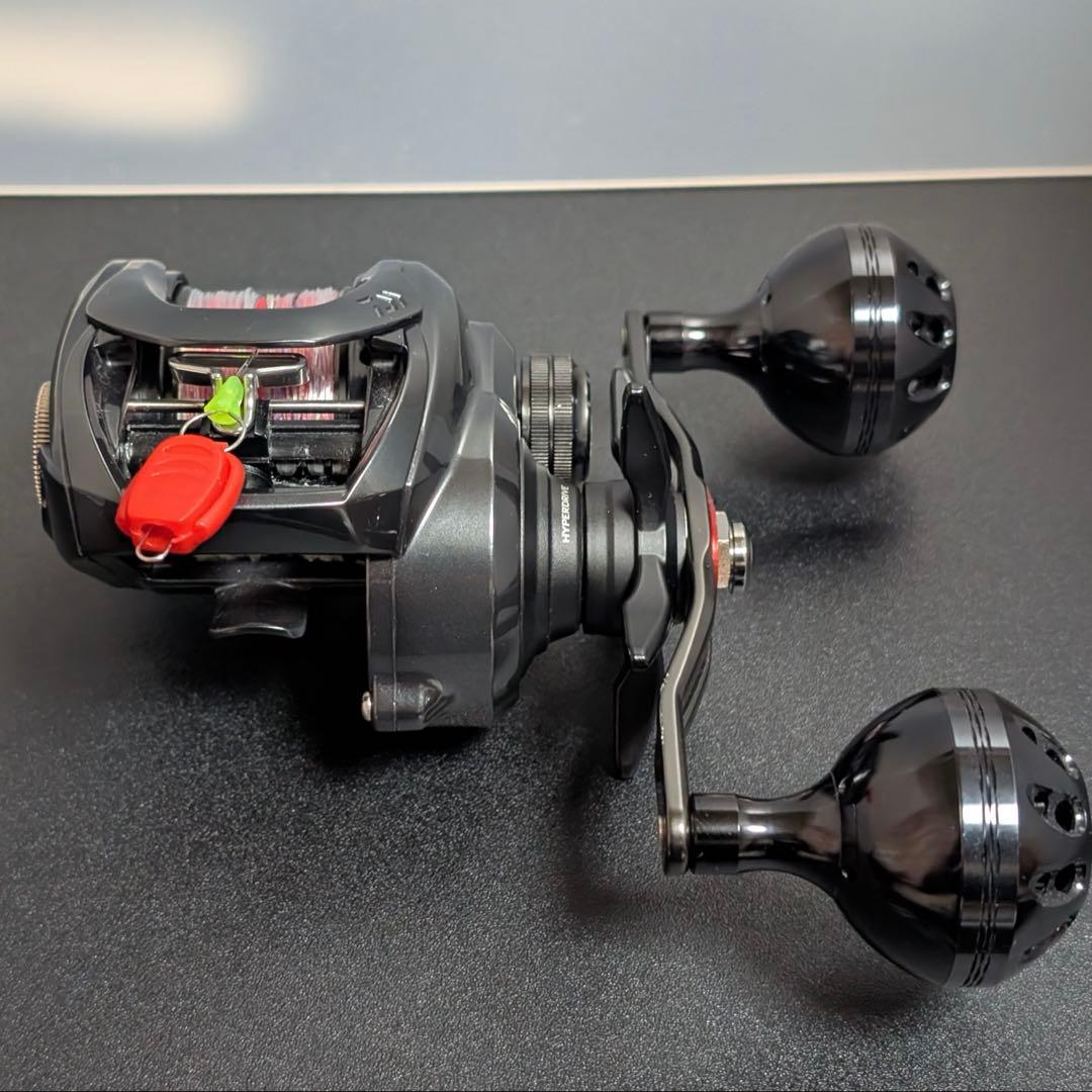 タトゥーラ TW300XHL