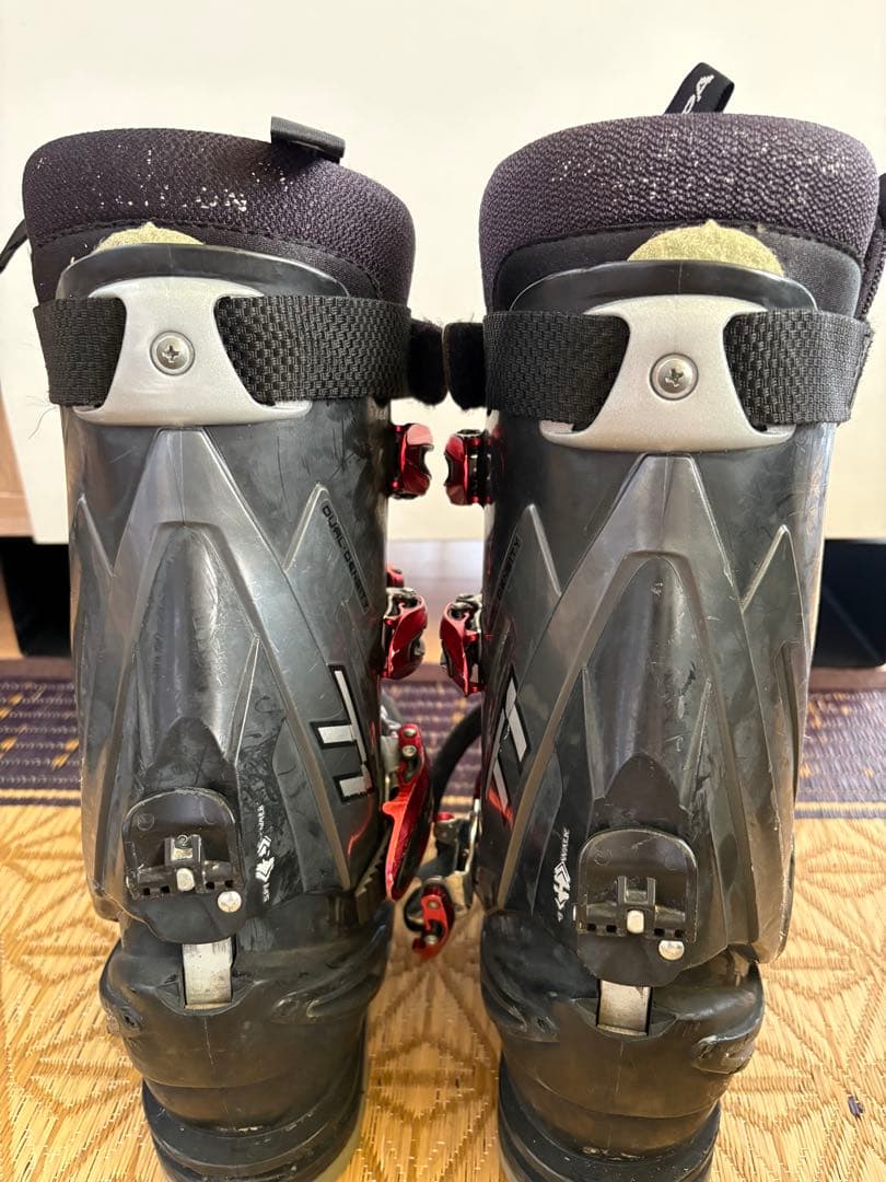 170cm+SCARPA 27.5cm【ジャンク品】