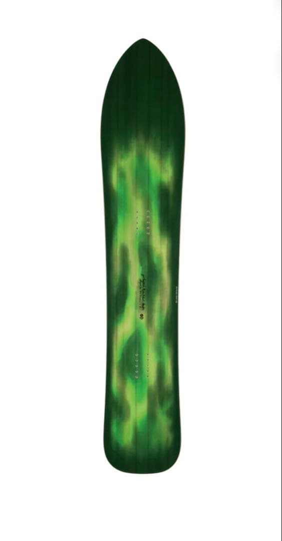 25-26 ALOHA NOKAOI GENTEMSTICK 美品