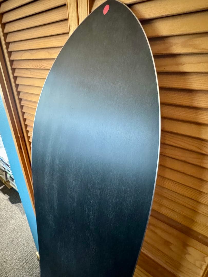 25-26 ALOHA NOKAOI GENTEMSTICK 美品