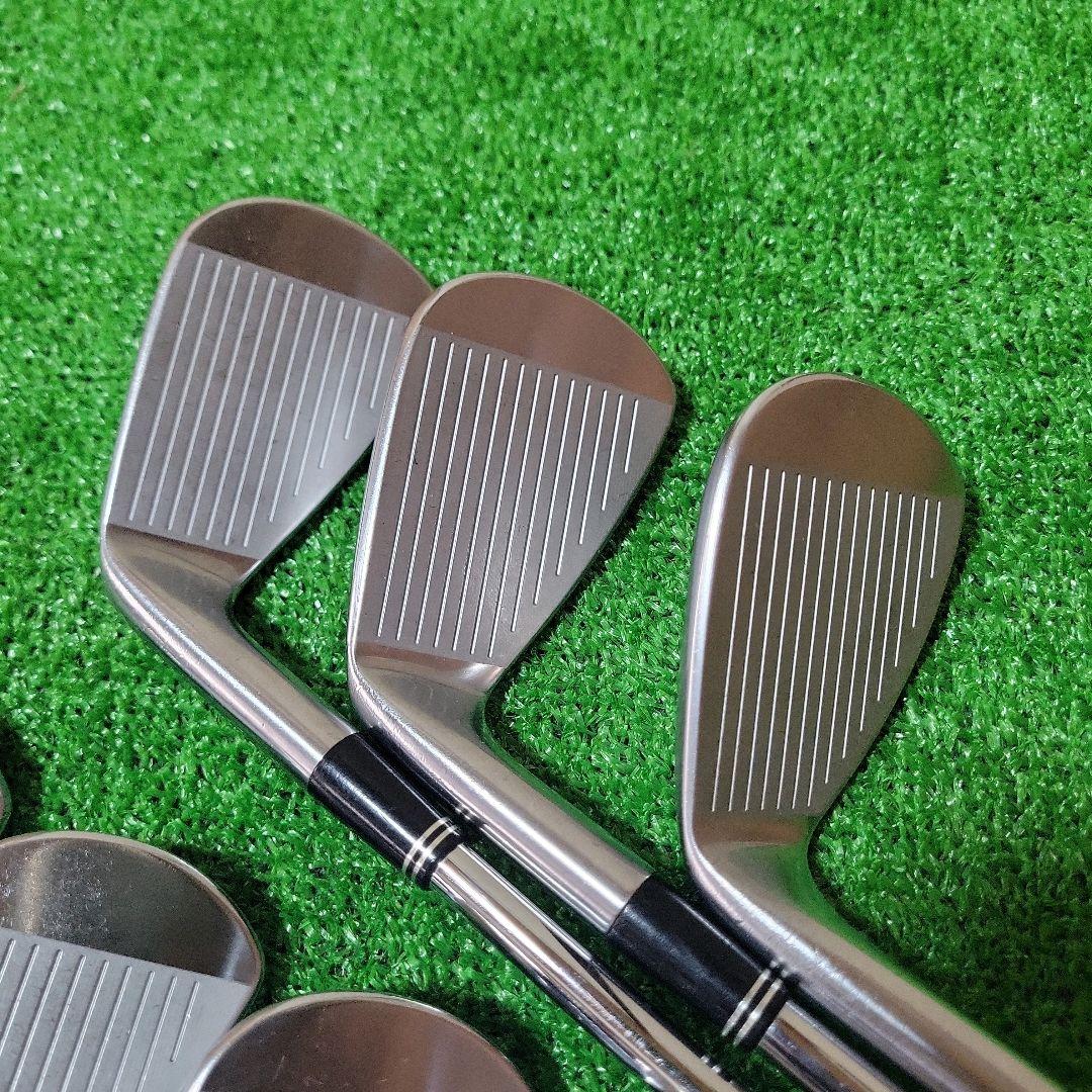 Srixon スリクソン Z545 アイアンセット 7本 スチール