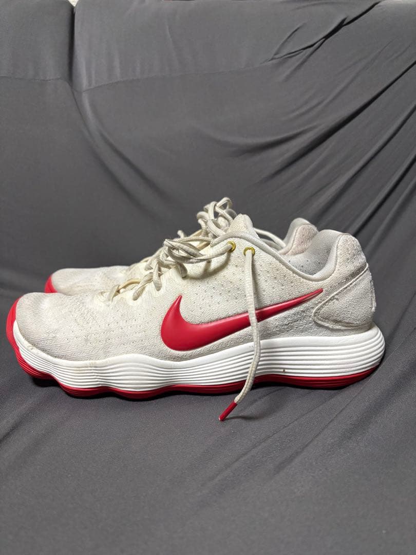 NIKE ナイキ HYPERDUNK 2017 LOW EP