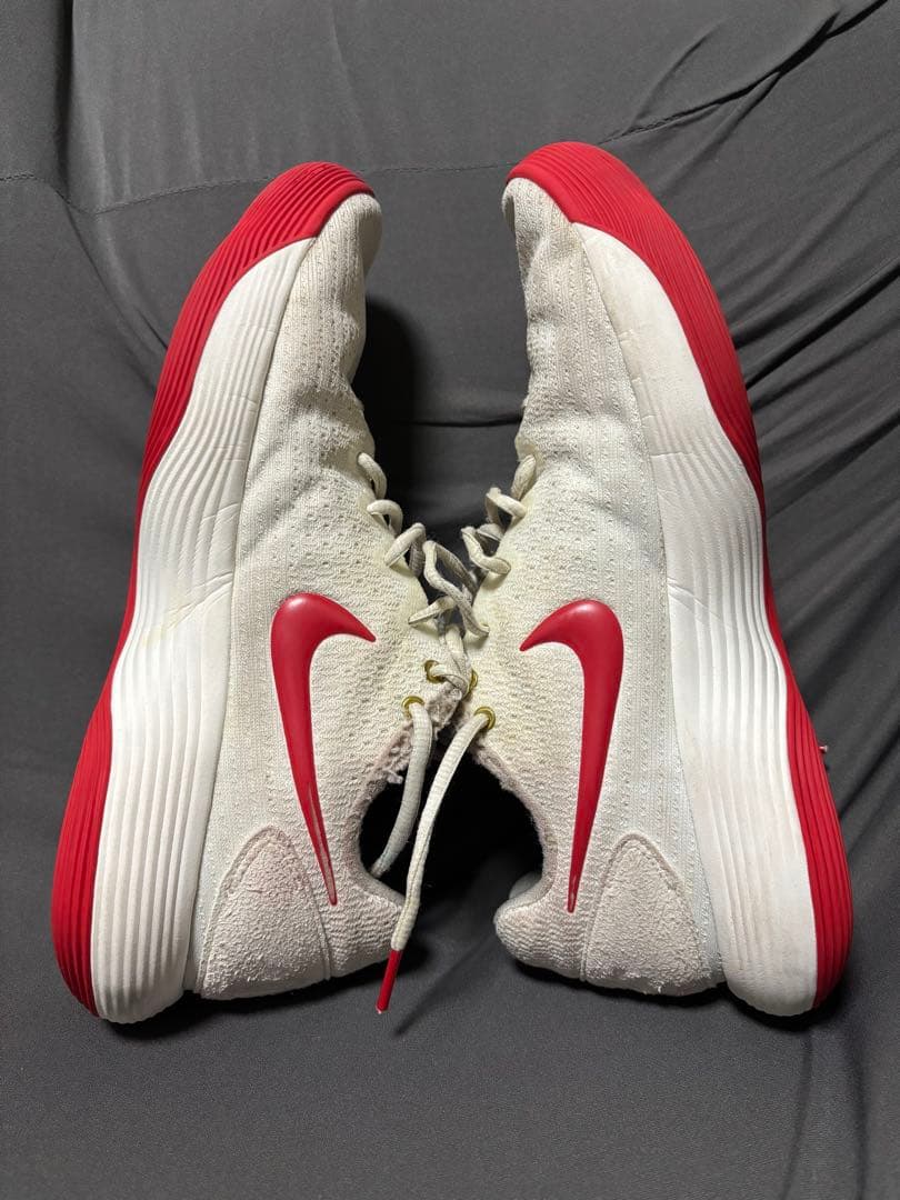 NIKE ナイキ HYPERDUNK 2017 LOW EP