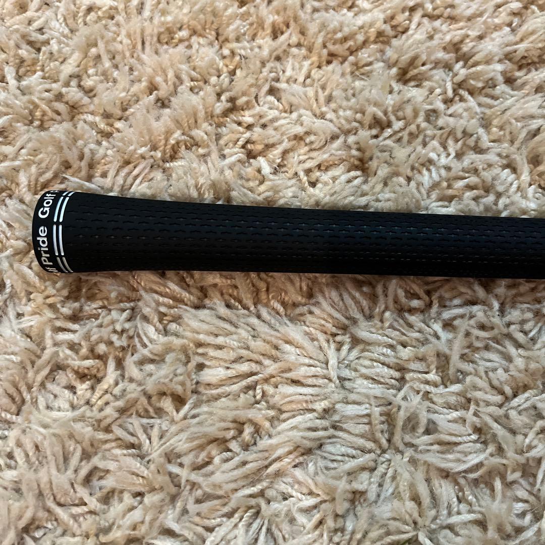【PING用】ALTAJCB BLACK シャフト ドライバー用 S