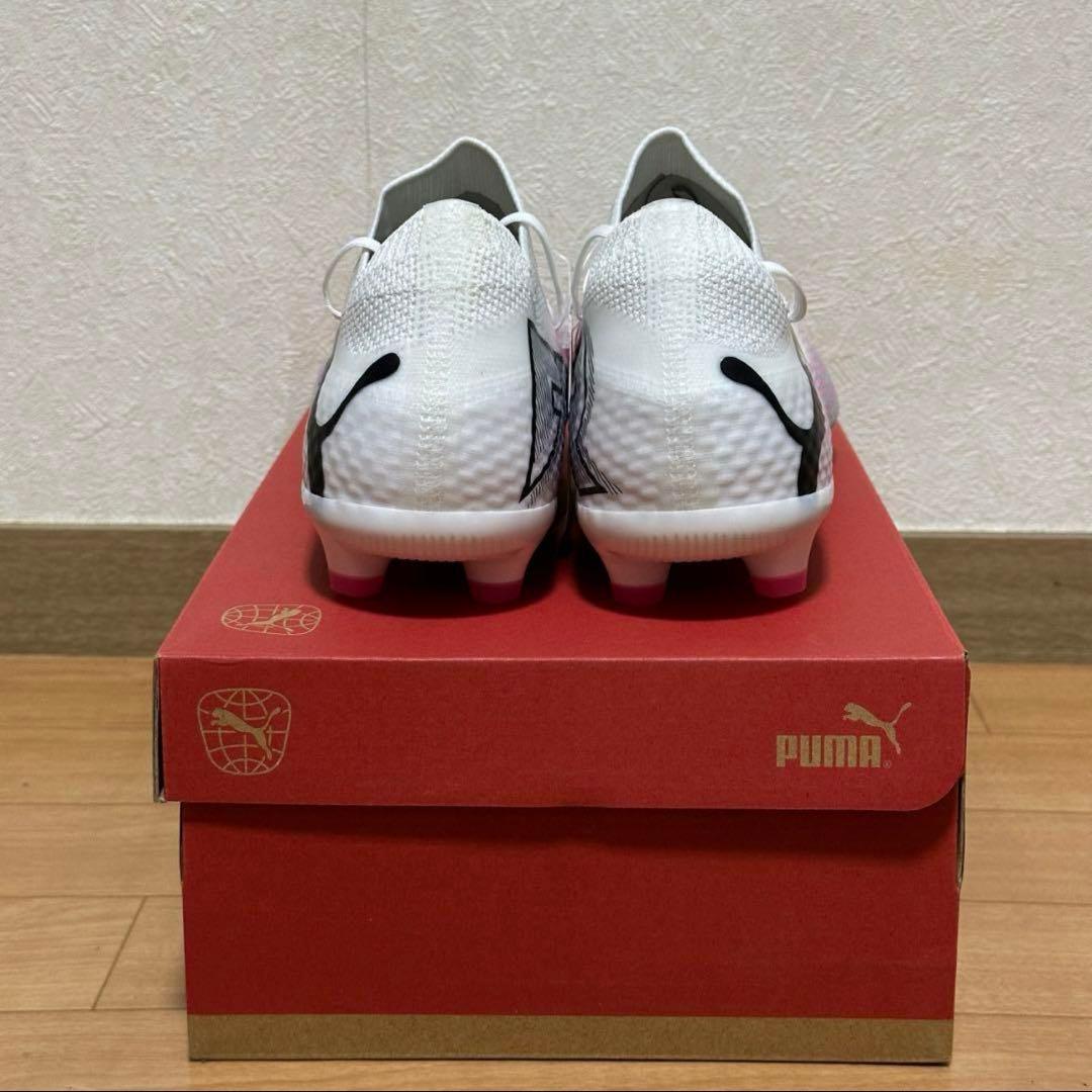 シューズ PUMA FUTURE 7 PRO HG/AG 28.0cm