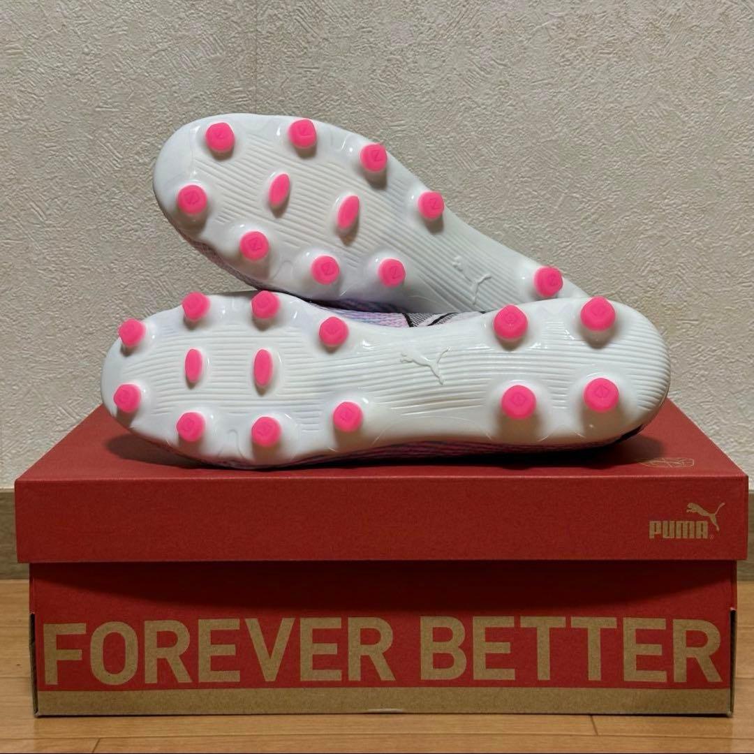 シューズ PUMA FUTURE 7 PRO HG/AG 28.0cm